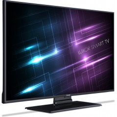 TV-apparater - Luxor 42-tums Smart LED-TV