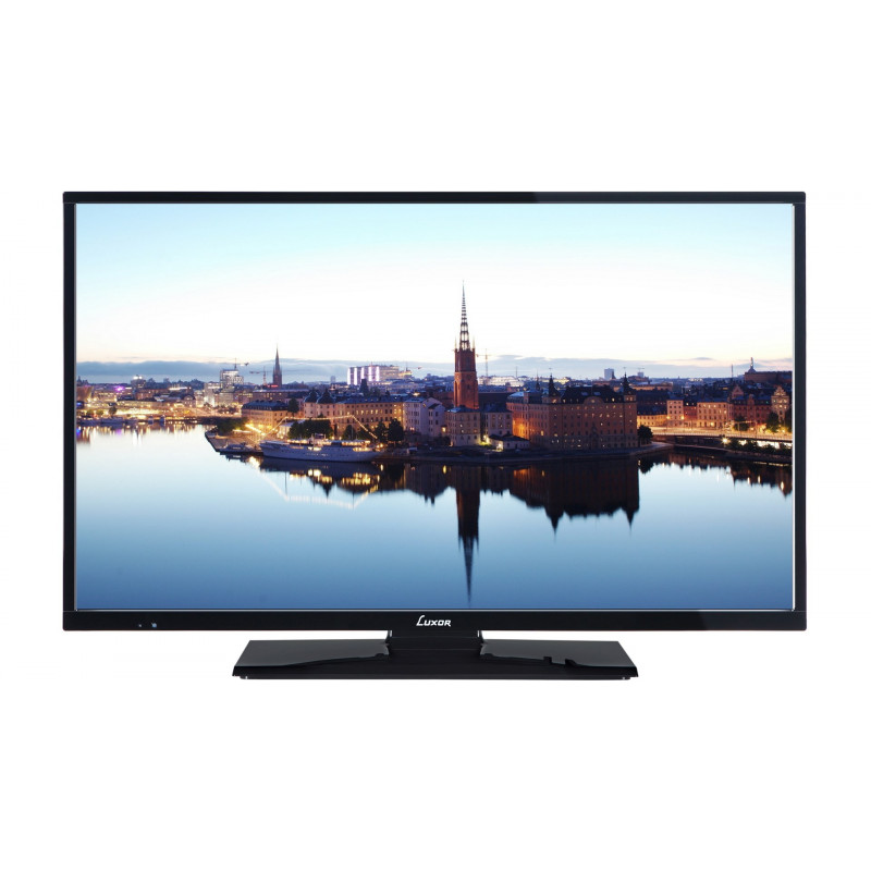 TV-apparater - Luxor 32-tums LED-TV