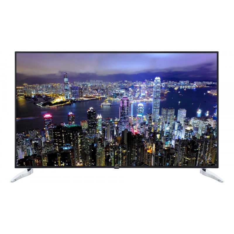 TV-apparater - Luxor 65-tums LED-TV WiFi