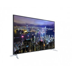 TV-apparater - Luxor 65-tums LED-TV WiFi