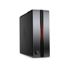 Demohörna - HP Envy Phoenix 850-002no demo
