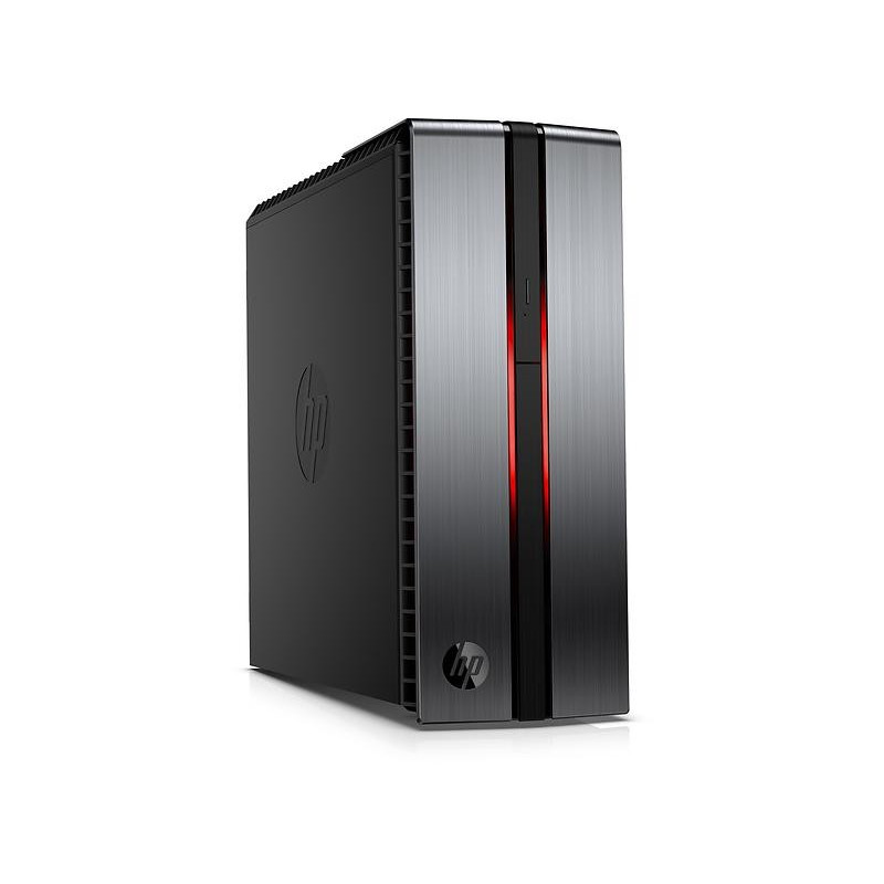 Demohörna - HP Envy Phoenix 850-002no demo