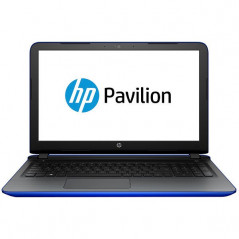 Laptop 14-15" - HP Pavilion 15-ab195no demo