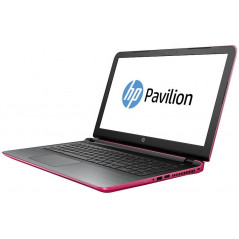 Laptop 14-15" - HP Pavilion 15-ab150no demo