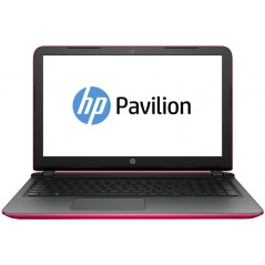 Laptop 14-15" - HP Pavilion 15-ab150no demo
