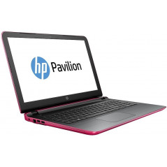 Laptop 14-15" - HP Pavilion 15-ab150no demo