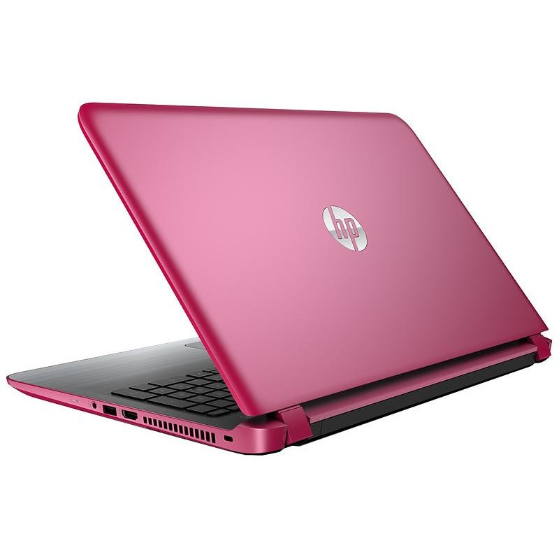 Laptop 14-15" - HP Pavilion 15-ab150no demo