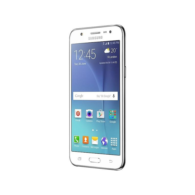 Samsung Galaxy - Samsung Galaxy J5 8GB Vit