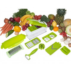 Hem & Hushåll - Nicer Dicer Plus