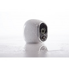 Digital videokamera - Netgear Arlo VMS3230 Basstation med 2st kameror