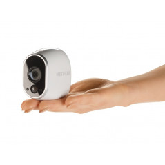 Digital videokamera - Netgear Arlo VMS3130 Basstation med 1st kameror