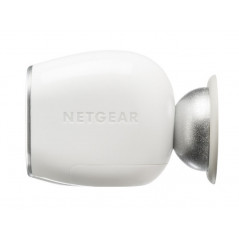 Digital videokamera - Netgear Arlo VMS3130 Basstation med 1st kameror