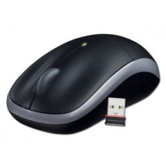 Trådlös mus - Logitech trådlös mus