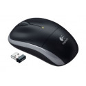 Logitech trådlös mus