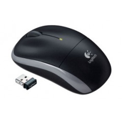 Trådlös mus - Logitech trådlös mus