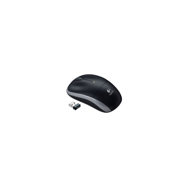 Trådlös mus - Logitech trådlös mus