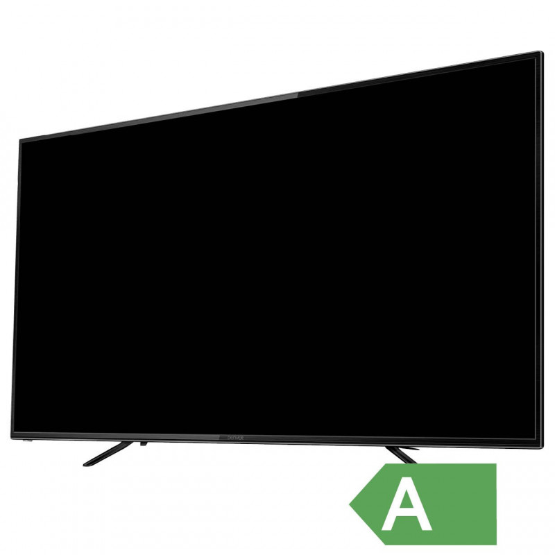 TV-apparater - Denver 55-tums LED-TV 68T2CS