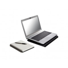 Kylplatta & kylfläkt - Targus Laptop Chill Mat Single Fan