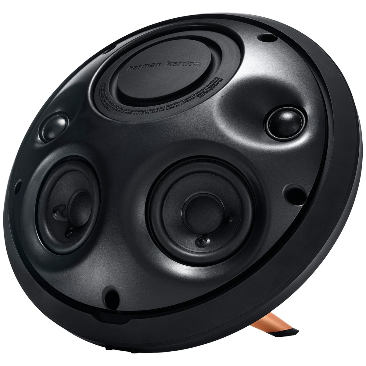 Harman Kardon Onyx Studio 2 trådlös bluetooth-högtalare - Onyx-Stud