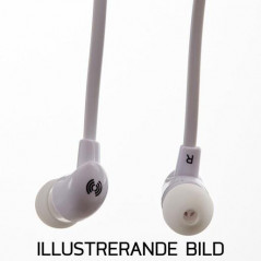 In-ear - Soundbuddies in-ear headset
