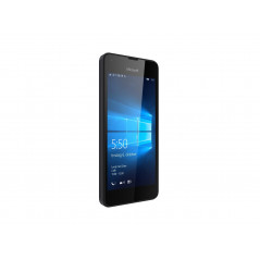 Nokia, OnePlus, Motorola, CAT - Microsoft Lumia 550 8GB Svart