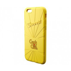 iPhone 6 - Candy Crush Case iPhone 6/6S Lemon