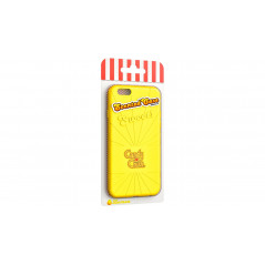 iPhone 6 - Candy Crush Case iPhone 6/6S Lemon
