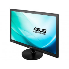 15 - 24" Datorskärm - Asus 24" LED VS247HR
