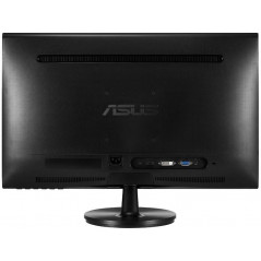 15 - 24" Datorskärm - Asus 24" LED VS247HR