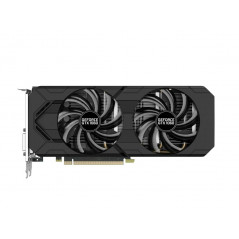 Komponenter - Gainward GeForce GTX 1060 GDDR5 3GB