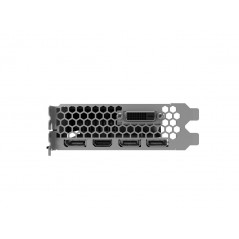 Komponenter - Gainward GeForce GTX 1060 GDDR5 3GB
