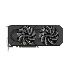 Komponenter - Gainward GeForce GTX 1070 GDDR5 8GB