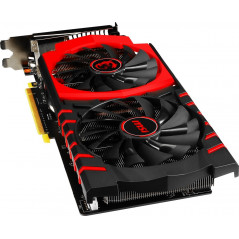 Komponenter - MSI GeForce GTX960 Gaming 2G LE