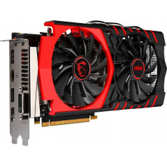 Komponenter - MSI GeForce GTX960 Gaming 2G LE