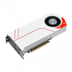 Komponenter - ASUS GeForce GTX 960 4GB Turbo