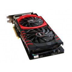 Komponenter - NVIDIA GeForce GTX 980 4GB