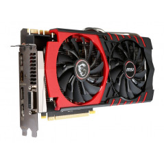 Komponenter - NVIDIA GeForce GTX 980 4GB