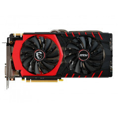 Komponenter - NVIDIA GeForce GTX 980 4GB
