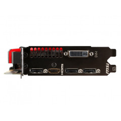 Komponenter - NVIDIA GeForce GTX 980 4GB