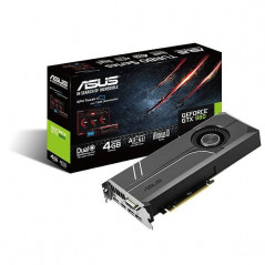Komponenter - Asus GeForce GTX 980 Turbo HDMI 3xDP 4GB