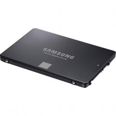 Hårddiskar - SSD 250GB 2,5" Samsung 750 EVO