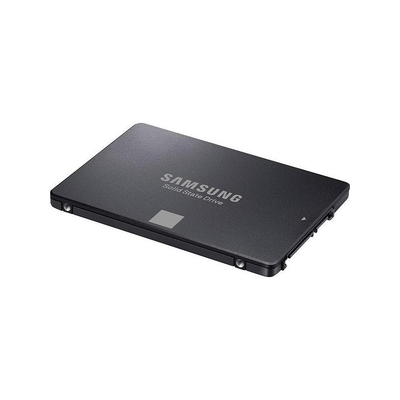 Hårddiskar - SSD 250GB 2,5" Samsung 750 EVO