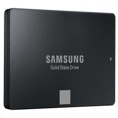 Hårddiskar - SSD 250GB 2,5" Samsung 750 EVO