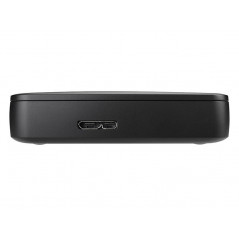 Hårddiskar - Toshiba extern hårddisk 3000GB USB 3.0