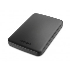 Hårddiskar - Toshiba extern hårddisk 3000GB USB 3.0