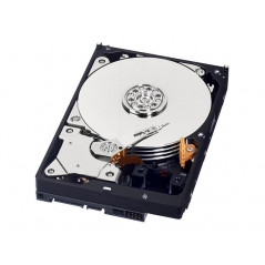 Interna hårddiskar - 1TB Western Digital HD 3,5" SATAIII 7200rpm 64MB Blue