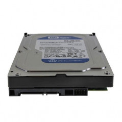 Interna hårddiskar - 1TB Western Digital HD 3,5" SATAIII 7200rpm 64MB Blue