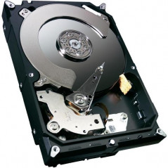 Interna hårddiskar - 1TB Seagate Barracuda HD 3,5" SATAIII 7200rpm 64MB