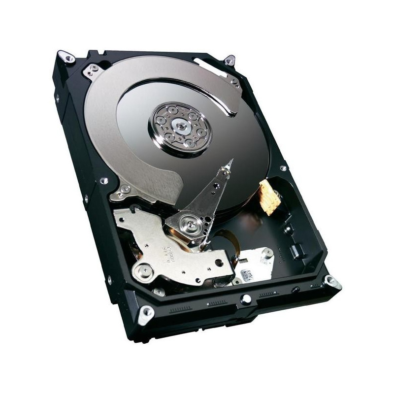 Interna hårddiskar - 1TB Seagate Barracuda HD 3,5" SATAIII 7200rpm 64MB