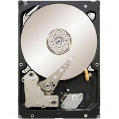 Interna hårddiskar - 1TB Seagate Barracuda HD 3,5" SATAIII 7200rpm 64MB